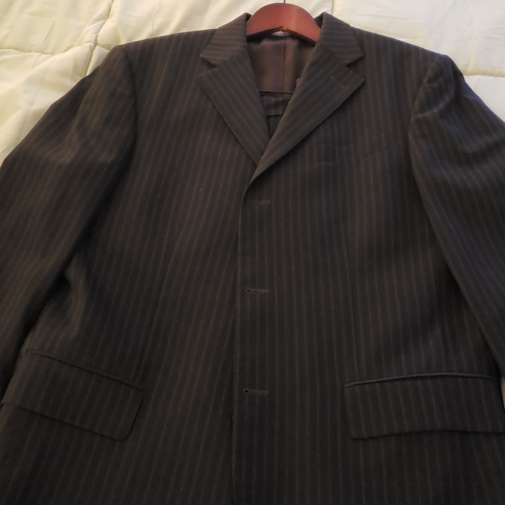Oscar de la Renta Components Suit